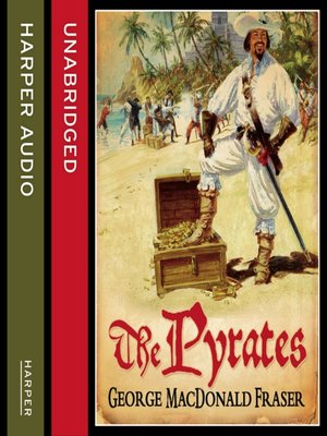 cover image of The Pyrates